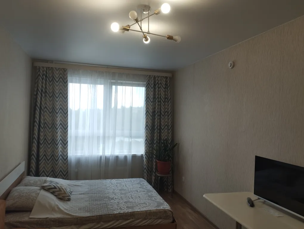 Отдых недалеко от СКАД до 4-х гостей