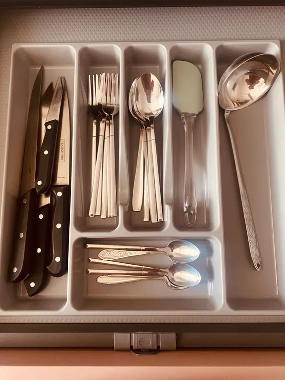 Уютная квартира в новом доме в 100 метрах от моря