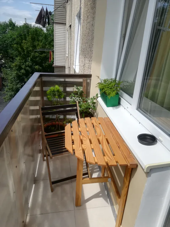 Квартира на набережной