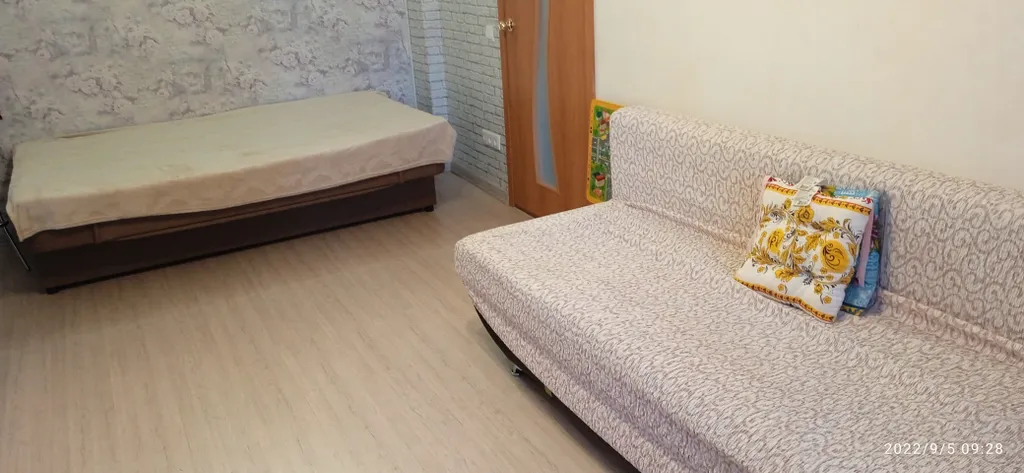 Квартира 1-комнатная Квартира — Калининград