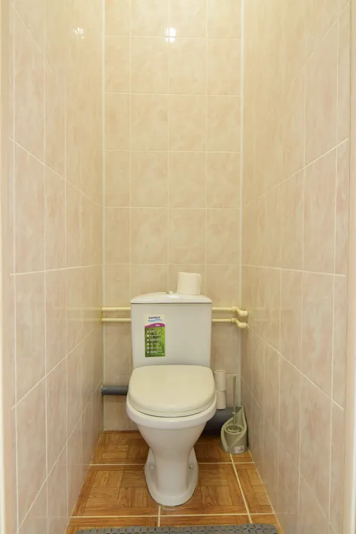 Квартира рядом с ТЦ Аура и жд Аэропорт