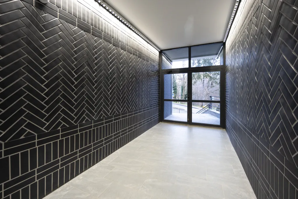 Квартира 2-комнатная Квартира — Светлогорск