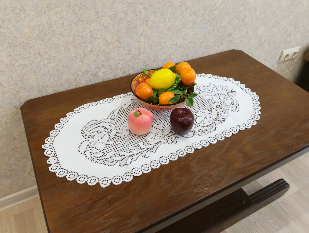 Квартира Квартира у моря — Анапа