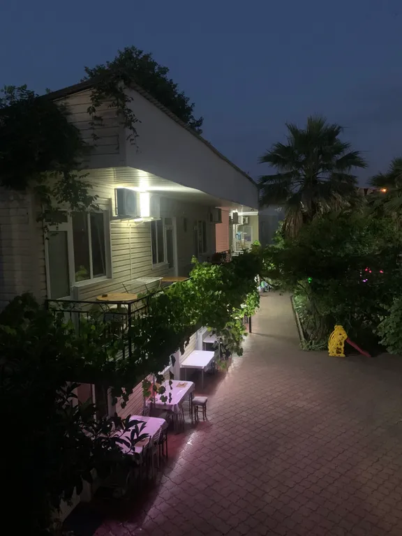 Квартира Комната — Адлер