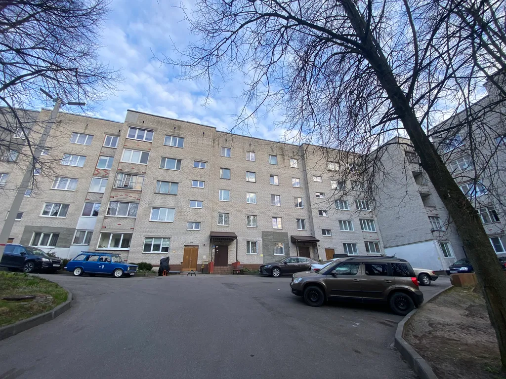 Квартира Квартира До моря 10 минут пешком , в центре прогулочной улицы с ресторанами — Светлогорск