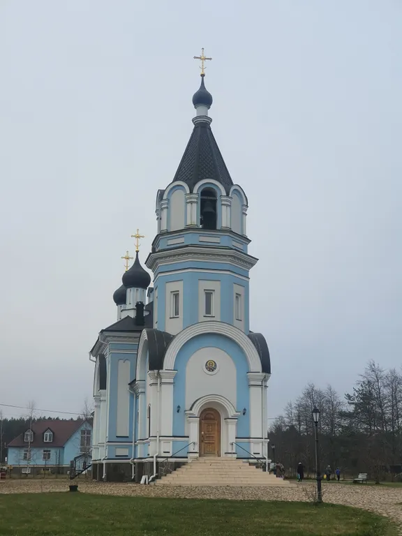 Коттедж Гостевой дом Игрушечная норка — аренда посуточно в Озерки