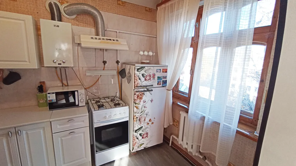 Коттедж Дом в Центре — Кисловодск