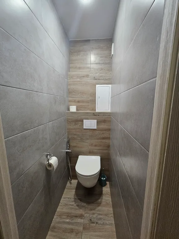 Квартира в самом центре города