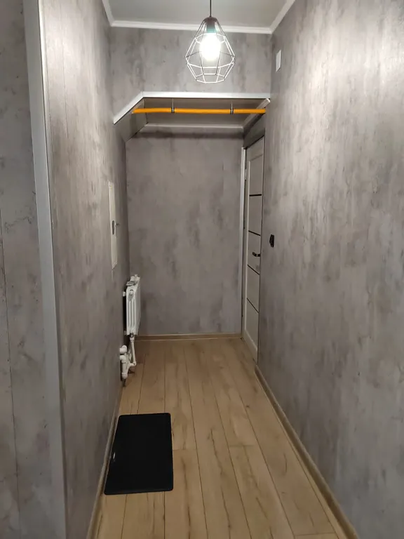 Комфортная трёшка для большой компании