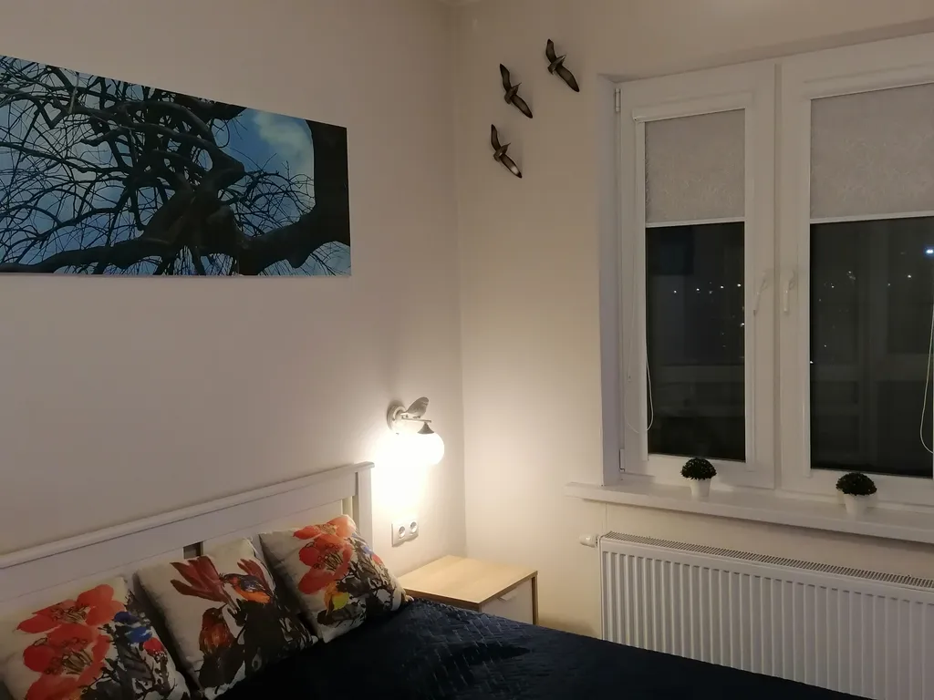 Уютная студия в центре города