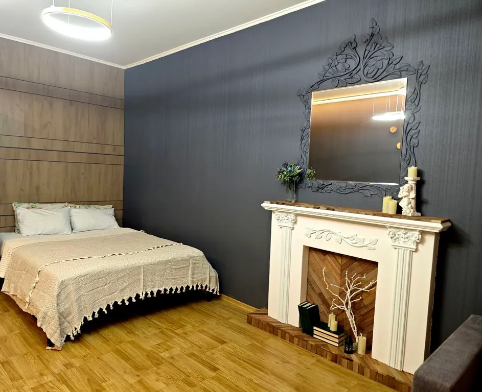 Апартаменты в центре