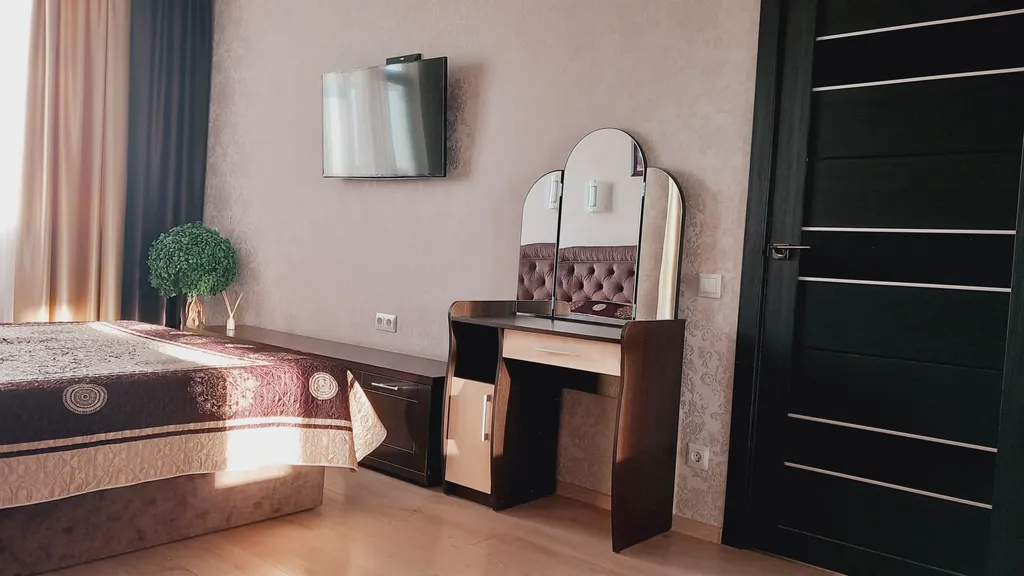 Квартира Уютная квартира с видом на море — Севастополь