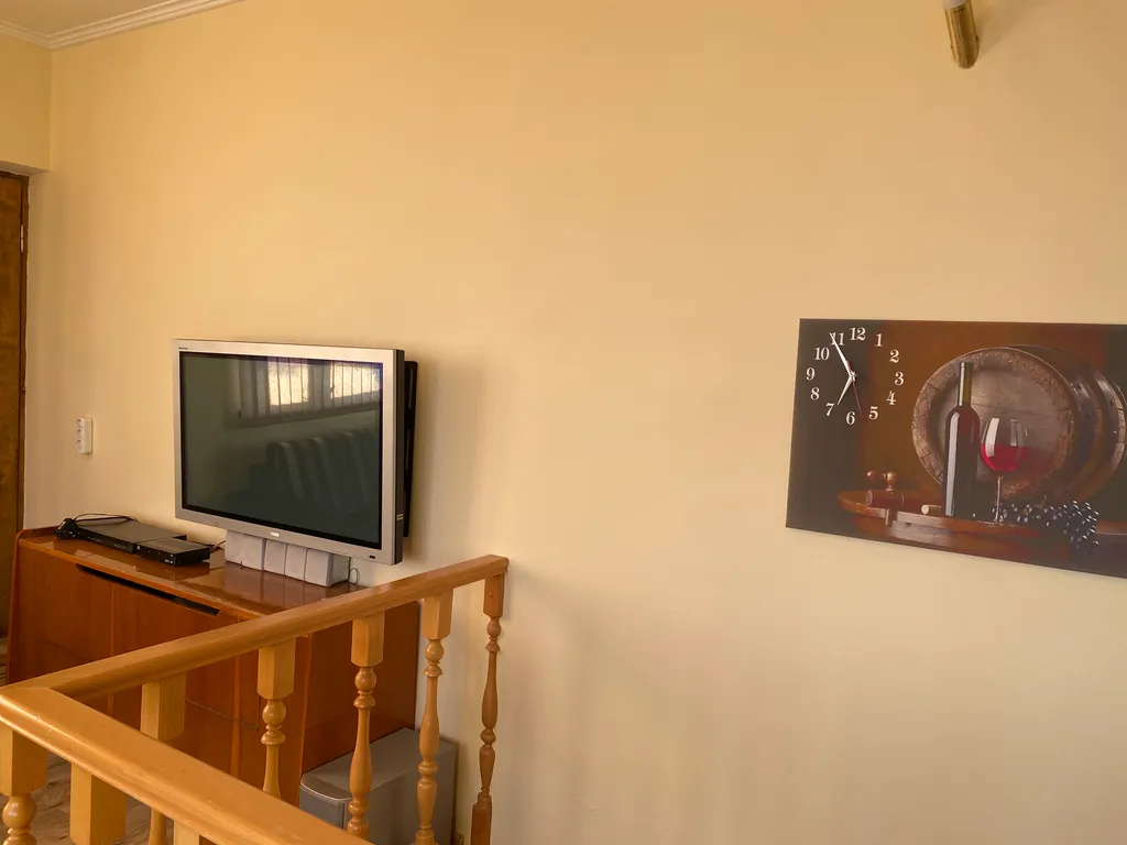 Дача Испания