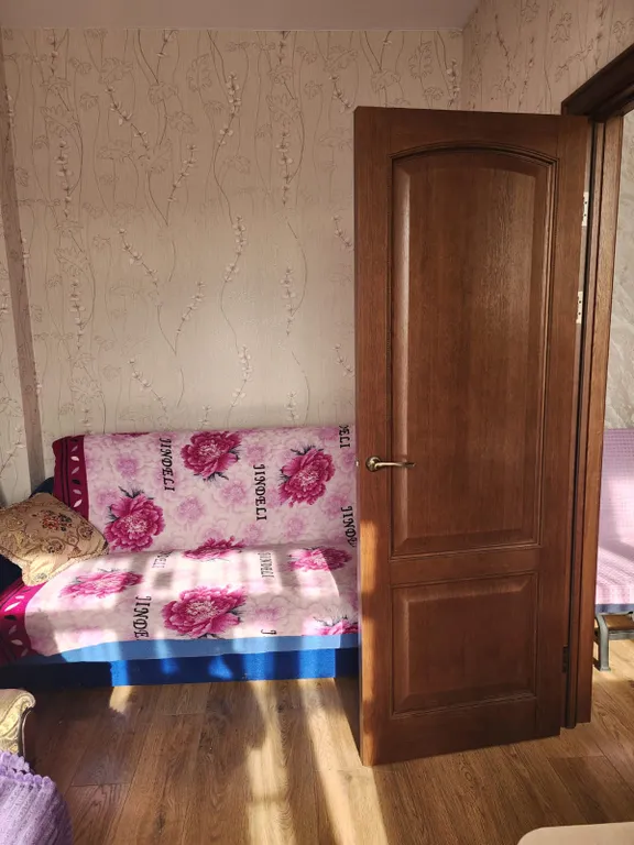 Квартира 1-комнатная Квартира — Сириус