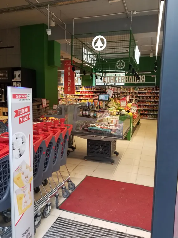 Арартаменты Кристалл с видом на море