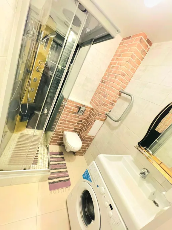 Квартира на Броско Молл