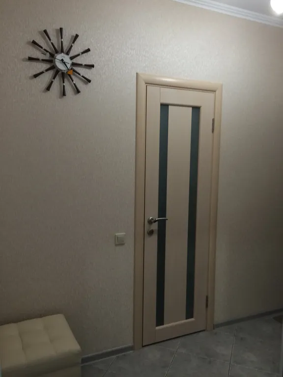 Квартира Квартира в центре море рядом — Анапа