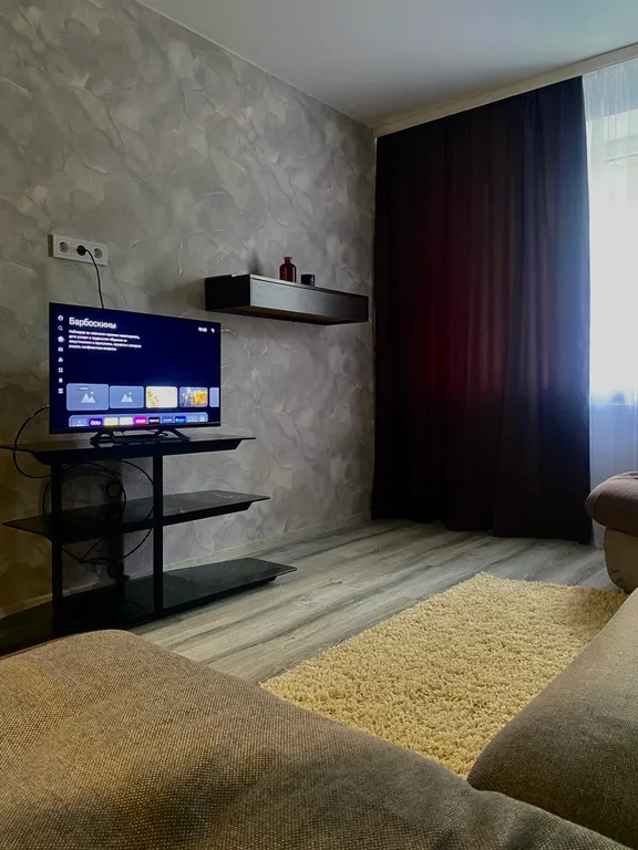 Квартира посуточно