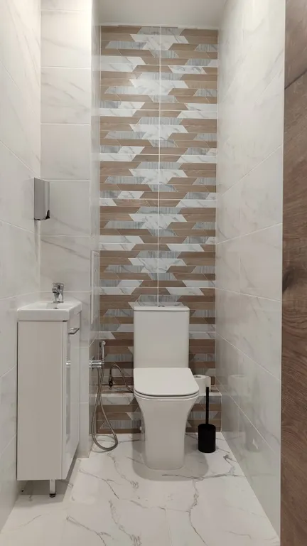 Комфортная трешечка