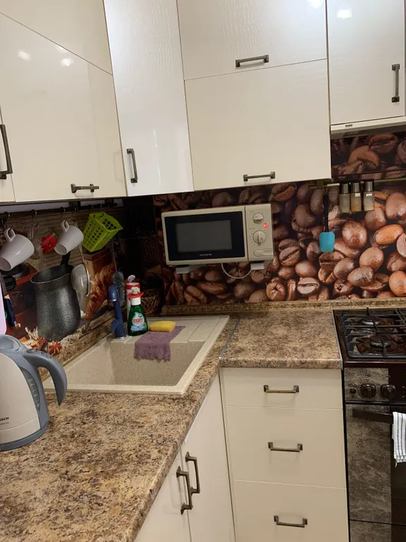 Уютная квартира в центральном районе