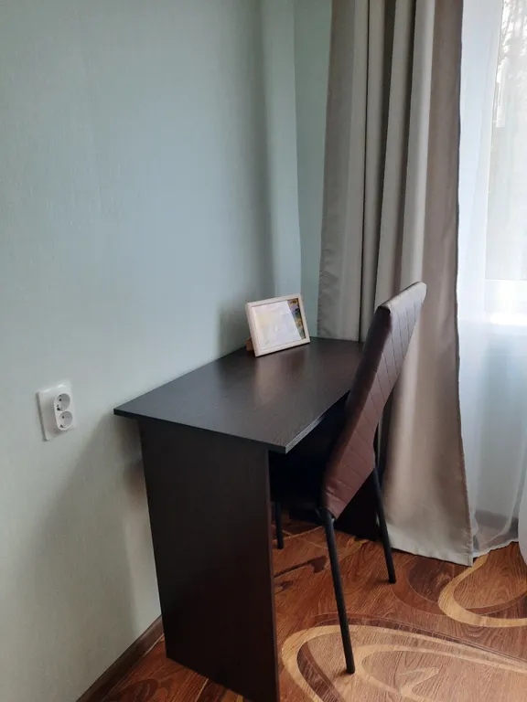 Квартира в сердце города