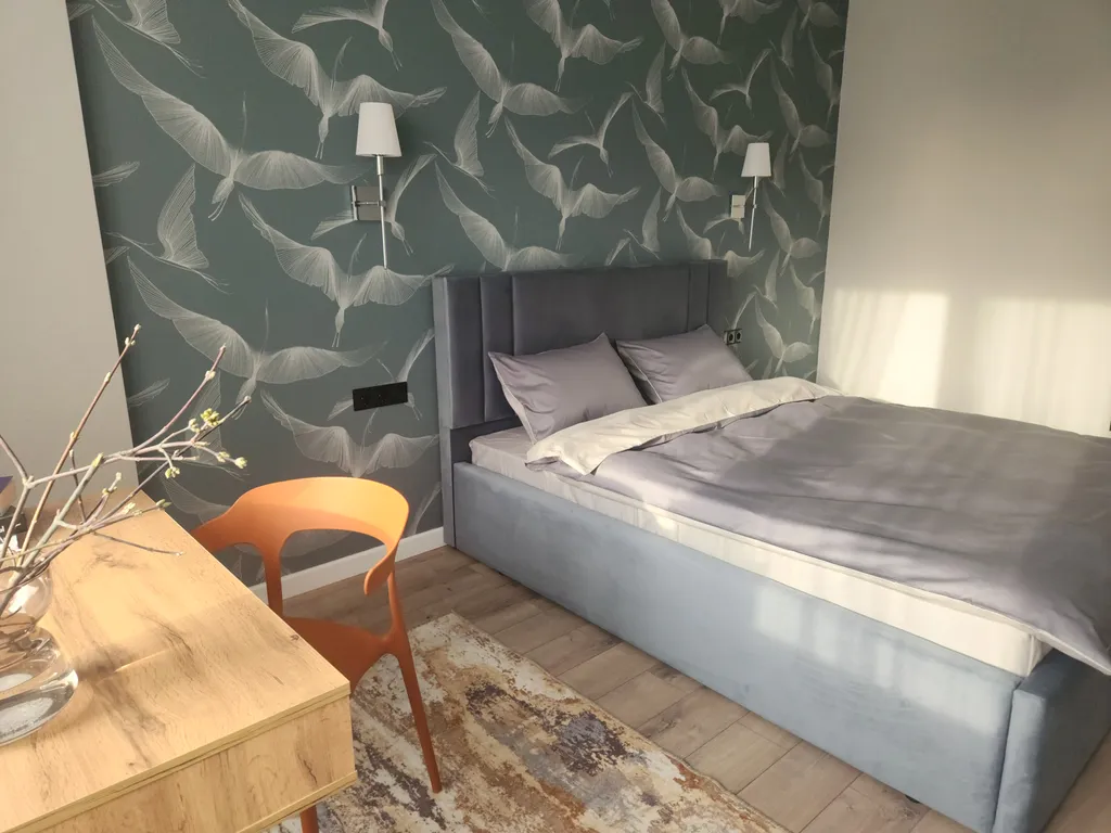 Современная уютная квартира от собственника