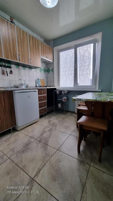 Квартира Уютная квартира в центре курортного городка — Лазаревское