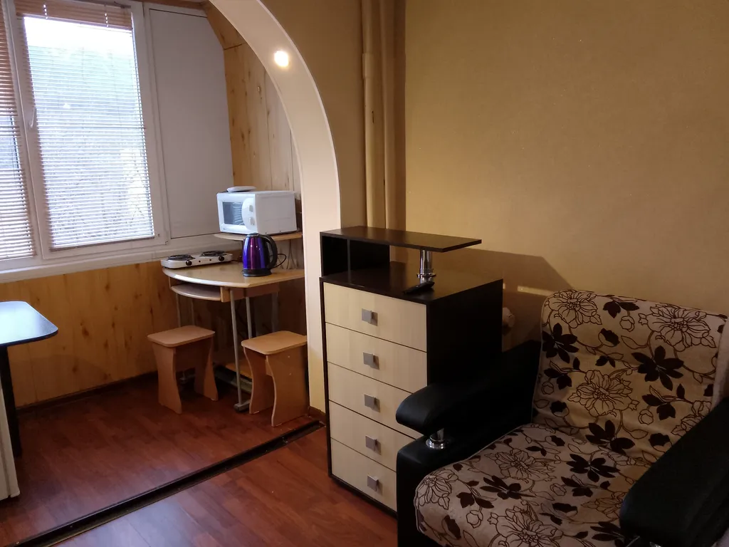 Лучшее место в 5 минутах до источников, парка, озера