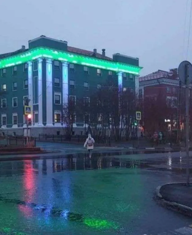 Лучшая квартира в центре города