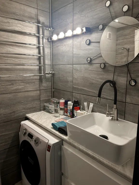 Квартира для отдыха