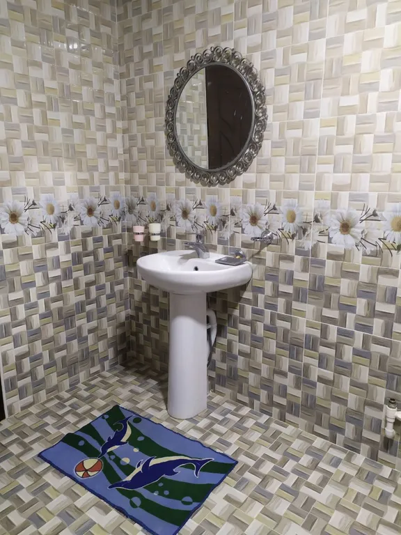 Чистая и аккуратная семейная дача