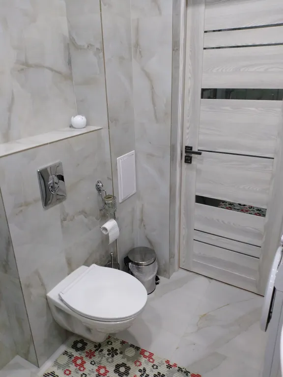 Апартаменты Аквамарин с видом на Куршскую Косу