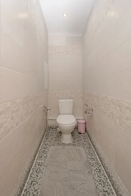 Квартира с видом на исторический центр