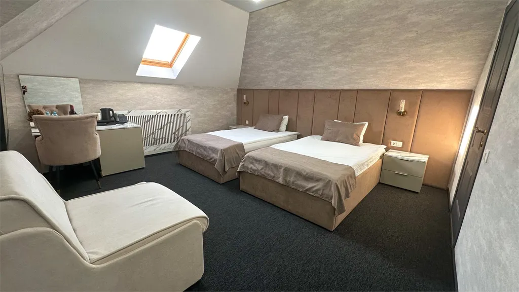 Квартира Комната — аренда посуточно в Курск