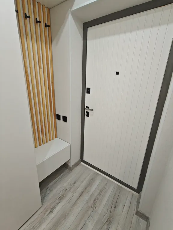 Квартира в новом ЖК Браво