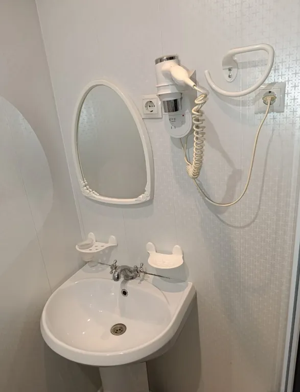 Однушка на Красноармейской у Нарзанной галереи и Колоннады