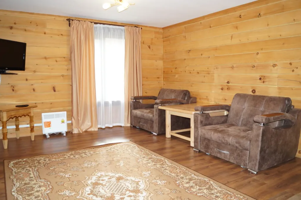 5-комнатный Дом