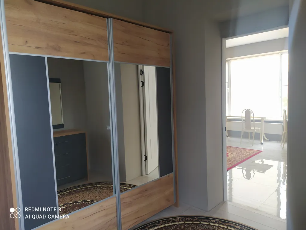 Дом у берега