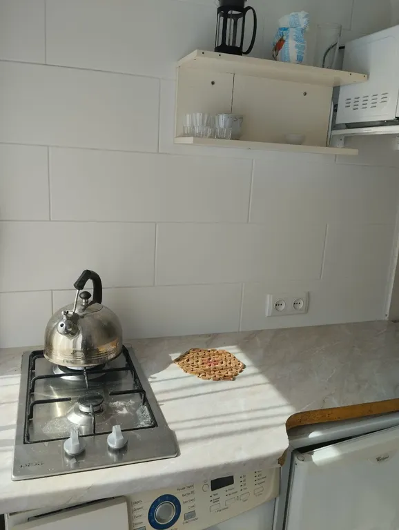 Квартира в 100 метрах от моря