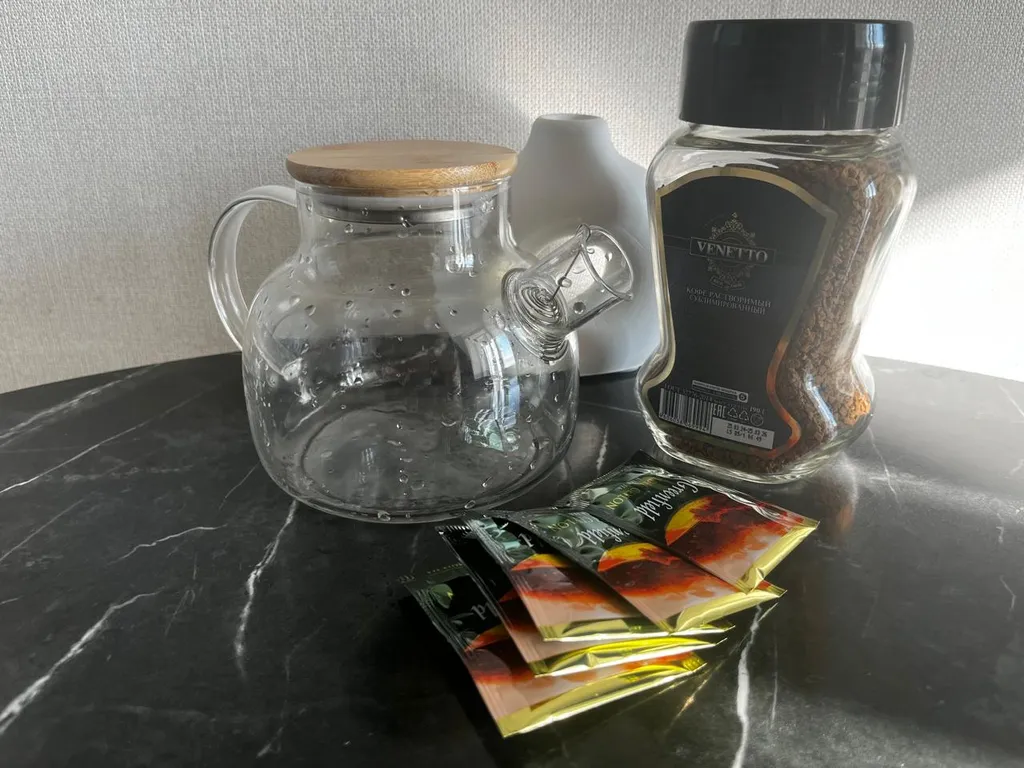 Квартира с лучшими условиями в городе