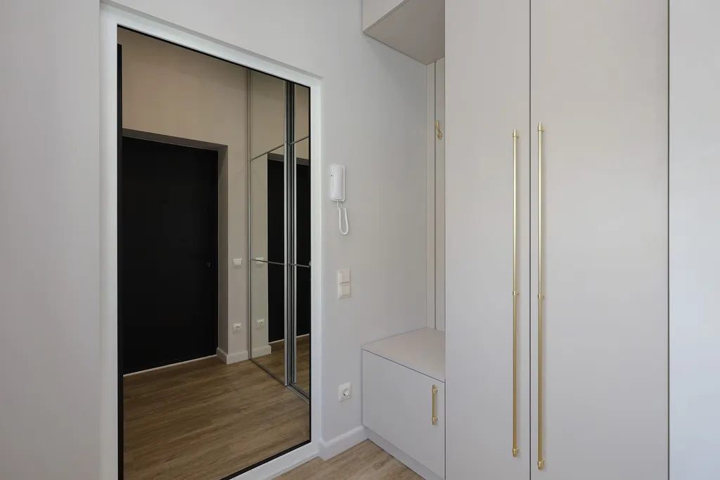 Квартира на острове Канта