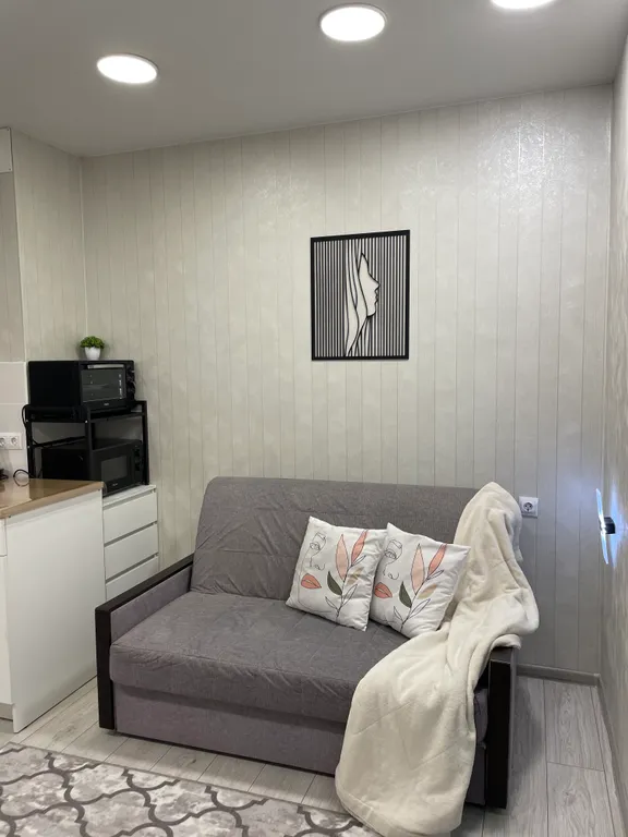 Уютная квартира в центре