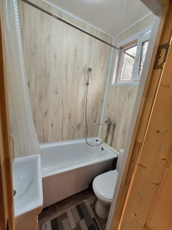 Модульный домик 3