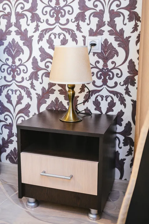 Комфортабельная квартира возле ЖД вокзала