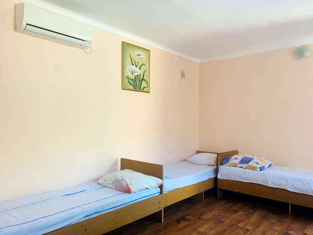 Квартира Комната — Анапа