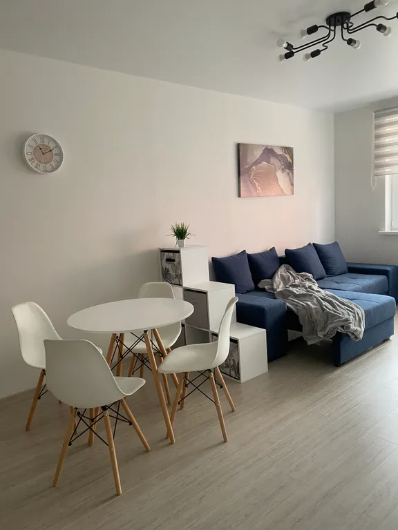 Квартира Квартира комфорт класса — Анапа