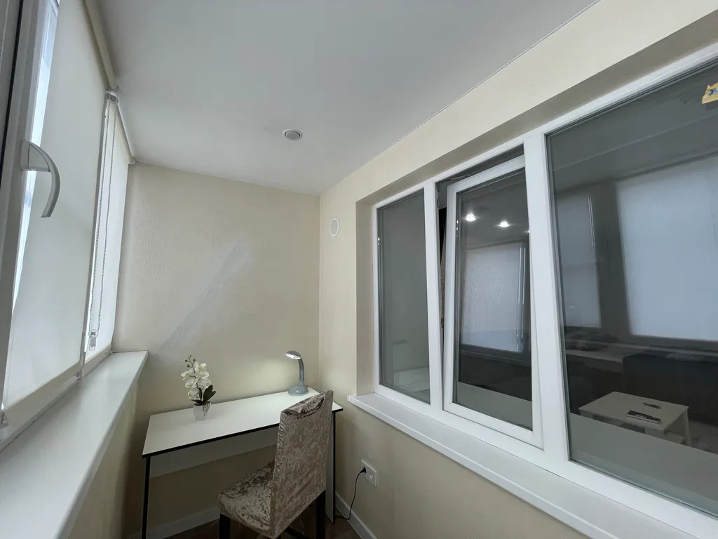 Стиль и комфорт в центре города