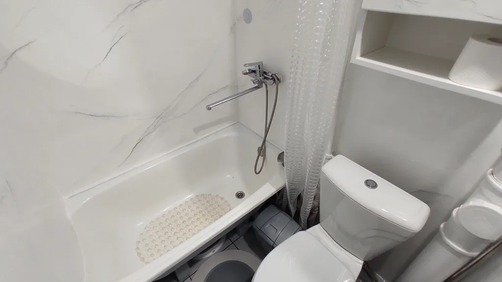 Квартира Квартира Уютно, чисто и комфортно — Волгоград