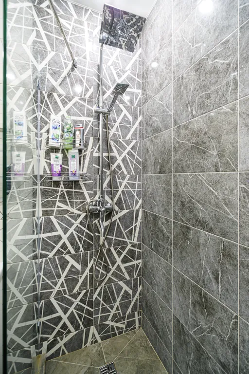 Новая уютная квартира около аквапарка Улёт