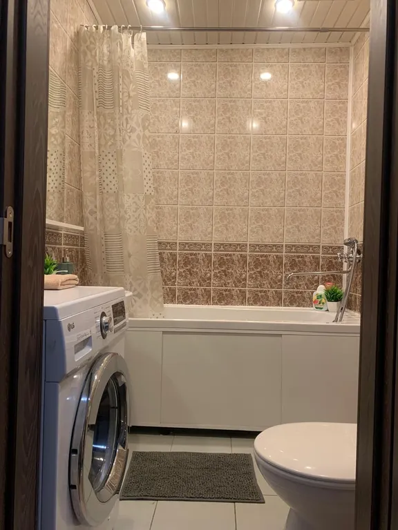 Апартаменты Облака